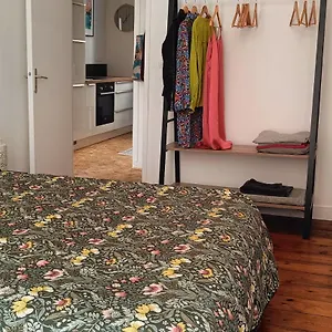 Appartement Au Fil De Soi, Morlaix