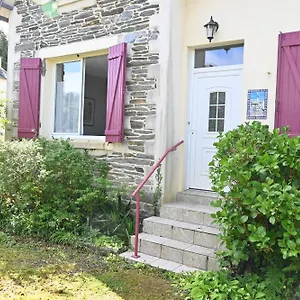 Appartement Jardin Madeleine, Morlaix